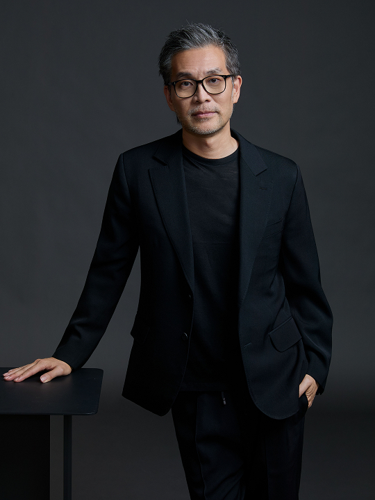 2019 Stephen Chi