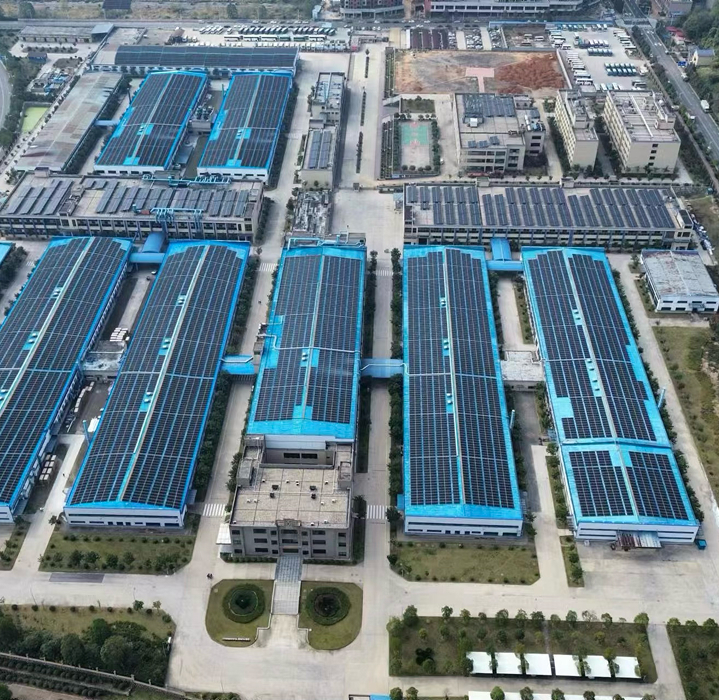 Taking Action for the Climate