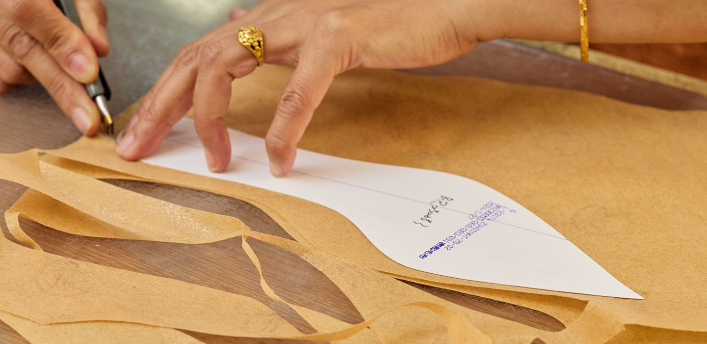 Stella Beauty in the Making Crafting