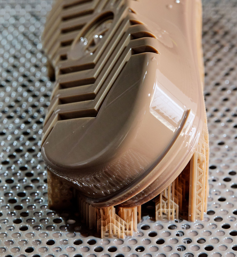 Eric Chao - Quote Stella Beauty in the making