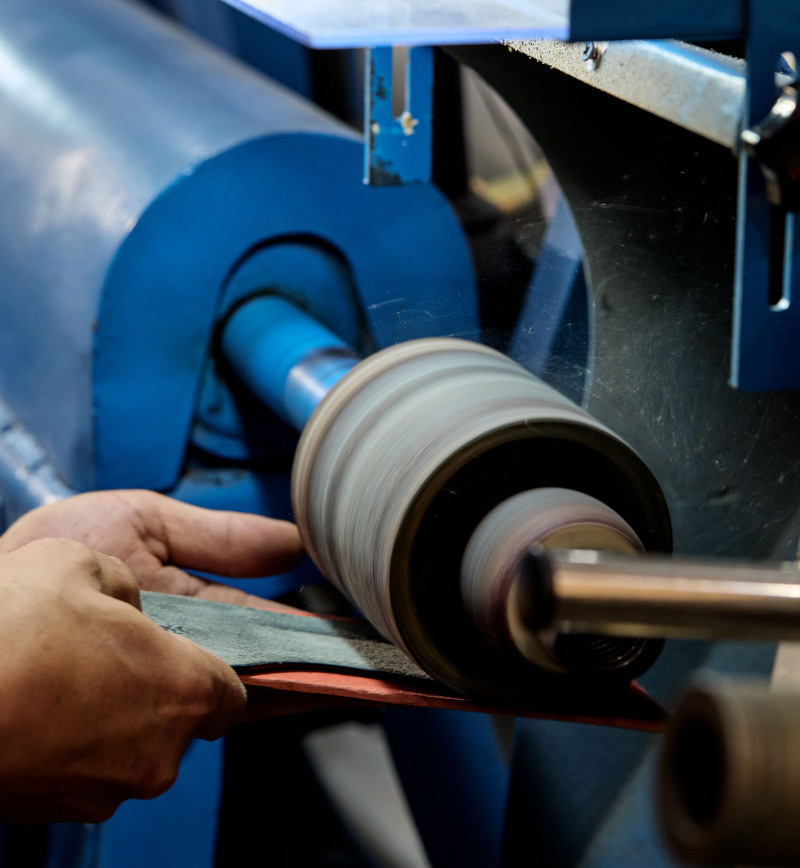 Jimmy Chen - Quote Stella Beauty in the making